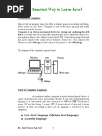 Download Java 5 Book2 by Amit Kumar Agrawal SN34143332 doc pdf