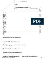 SAP WebDispatcher SSL