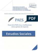 Ítems de la PAES 2014 y Justificaciones de las opciones de repuestas - Estudios Sociales.pdf