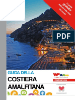 Guida Costiera Amalfi Tana Mobile