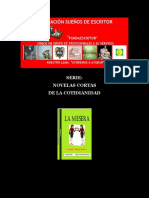 La Mesera PDF