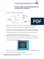 (NT) Informe Final 5 - Modulación Del Eje Z para La Determinacion de Frecuencia de Señales