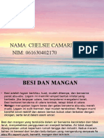 Besi Dan Mangan