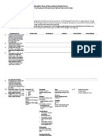 Silabus Mata Pelajaran Basis Data