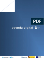 Resumen Ejecutivo Agenda Digital Coruna