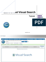 Ebscohost Visual Search: Tutorial