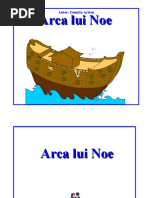 Arca Lui Noe