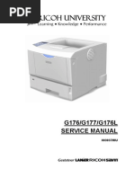 ServiceManual SP4100N PDF