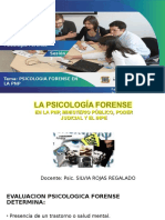 PSIC EN LO PNP