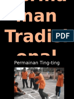 Permainan Tradisional