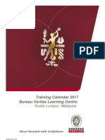 BV Malaysia Training Calendar 2017_updated 8 February 2017