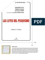 Alberto E. Fresina - Las Leyes del Psiquismo.pdf