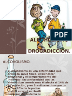 alcoholismoydrogadiccionandrea-140319180615-phpapp01.pptx