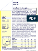 CLSA - Astral Poly - IC - More Flow in The Pipe (Initiating Coverage) (BUY) - 070317