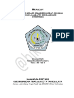 Download Makalah PKN Peran Warga Negara Dalam Menghadapi Ancaman Tantangan Hambatan Dan Gangguan Di Indonesia by Ivannet SN341456061 doc pdf