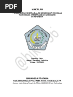 Download Makalah PKN Peran Warga Negara Dalam Menghadapi Ancaman Tantangan Hambatan Dan Gangguan Di Indonesia by Ivannet SN341456061 doc pdf