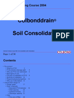 TTC 2004, 5 CDR Soil Consolidation, 30p