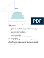 CIKAL-CIKAL TRAPESIUM