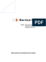 Evo 18k24k Service Manual