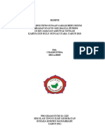 Contoh Skripsi PDF