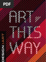 Download DESIGNART magazine No 1 by DESIGN Magazine SN34145742 doc pdf