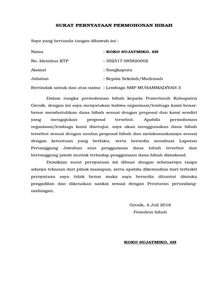 Cara Print Surat Tawaran Unisza