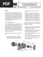 AC Motor Data