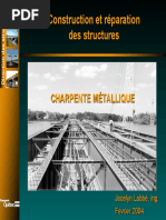 Lexique CM Et RDM | PDF | Acier | Acier inoxydable