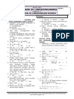 Kelas 2 - Soal Book Two Chapter 1