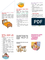 Docslide.us Leaflet Kejang Demam Fix 56ae7db5cf7ff