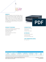 Memorex Reproductor DVD PDF