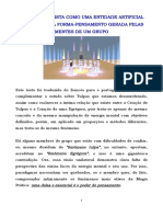 A EGRÉGORA VISTA COMO UMA ENTIDADE ARTIFICIAL COLETIVA, UMA FORMA-PENSAMENTO GERADA PELAS MENTES DE UM GRUPO.pdf