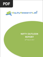 Nifty Report Equity Research Lab 10 March