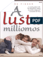 Mark Fisher - A Lusta Milliomos PDF
