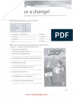Interchange Book 2 - 4th Edition - Workbook U3 (Dragged)