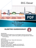 Ekg Dasar Pdui