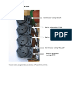 Cartridges Xerox Phaser PDF