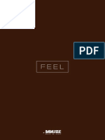 Catalogo Feel PDF