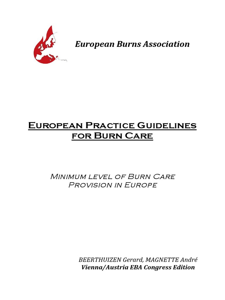 EBA Guidelines 2013 Vienna Edition PDF PDF
