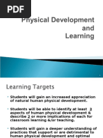 Physical Development.ppt