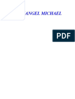 Archangel Michael Picture