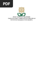 Download Panduan Akademik Fitk 2016 by Bang Rizal SN341474855 doc pdf