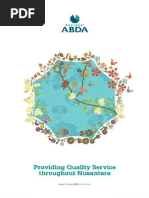 Download Annual Report ABDA by Boy Pakpahan SN341475689 doc pdf