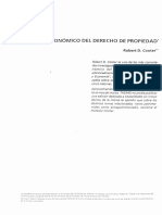 Analisi Economico del Derecho de la Propiedad Cooter Robert.pdf
