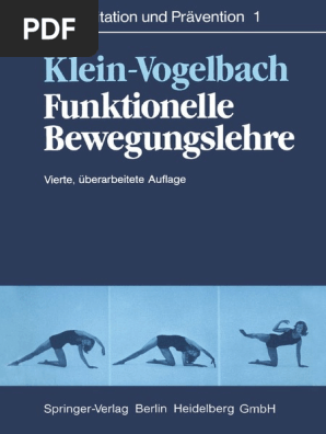 Funktionelle Bewegungslehre