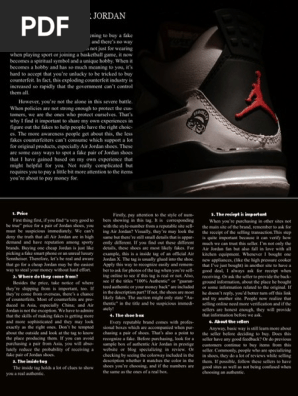 Air Jordan