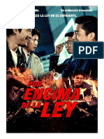 Por Encima de La Ley (2015)