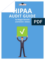 HIPAA Audit Guide TeachPrivacy HIPAA Training
