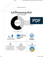 Business Presentation _ Venngage - Free Infographic Maker 1