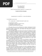 Sobre a Arte de Estudar - Olav[1]